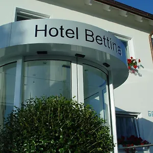 Bettina Garni 3*, Günzburg Germania