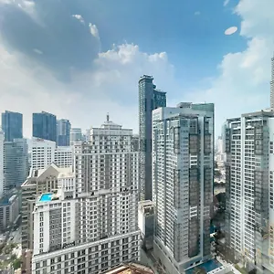 Soho Klcc By Wakely , Kuala Lumpur Malesia