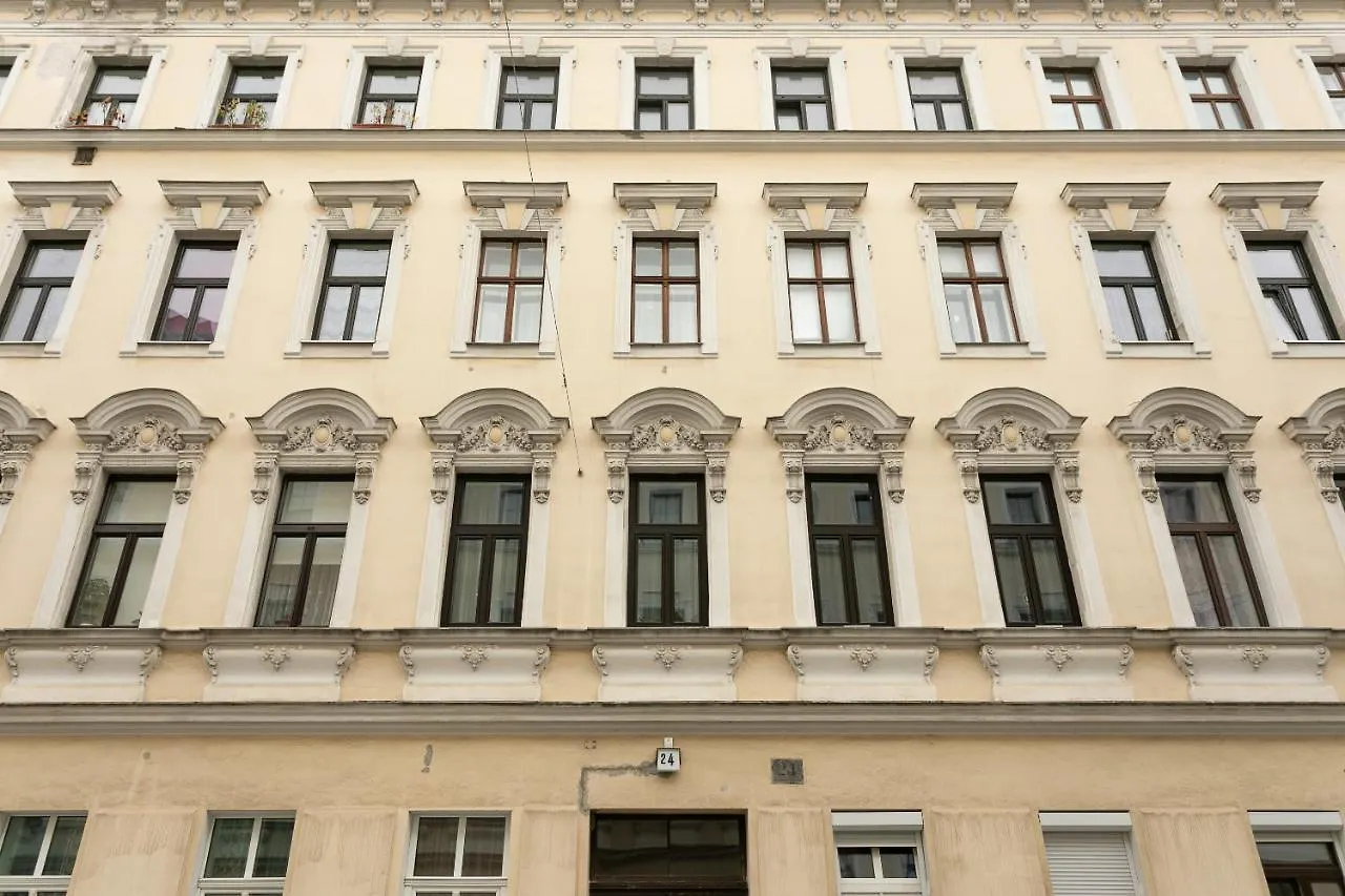 Apartment, modern und neu renoviert Wien 0*,  Österreich