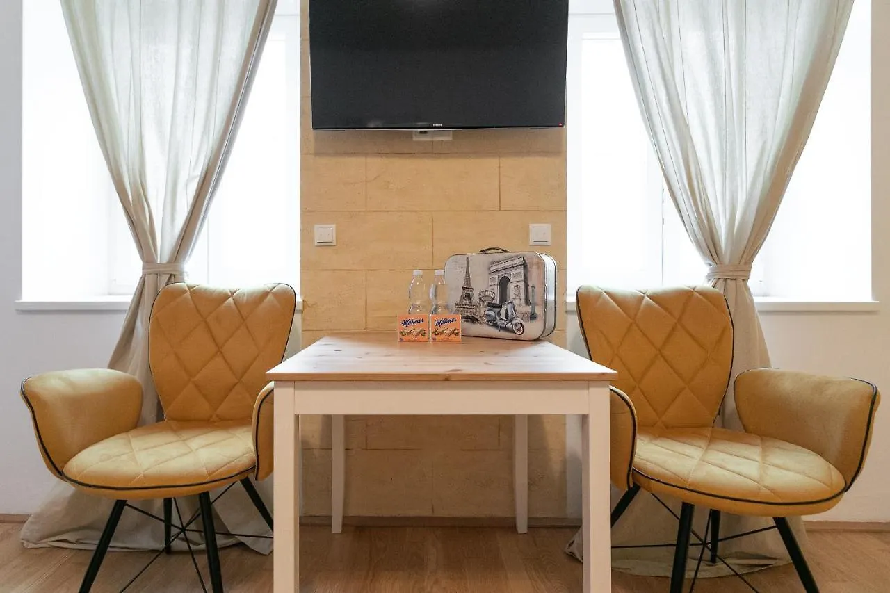 Apartment Apartment, modern und neu renoviert Wien