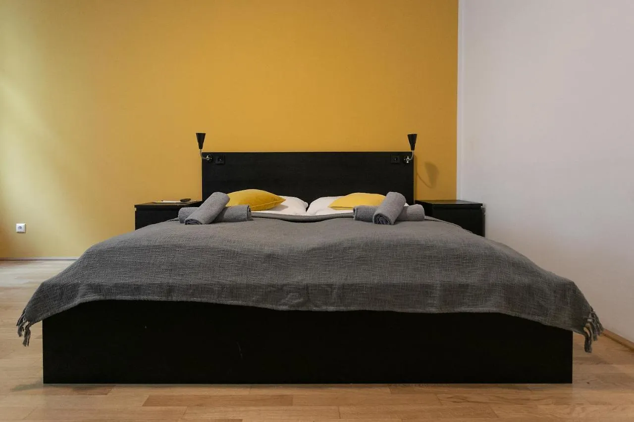 Appartamento Apartment, Modern Und Neu Renoviert Vienna
