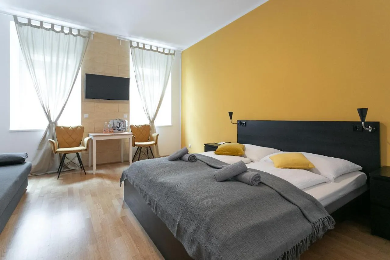 Apartment, modern und neu renoviert Wien Österreich