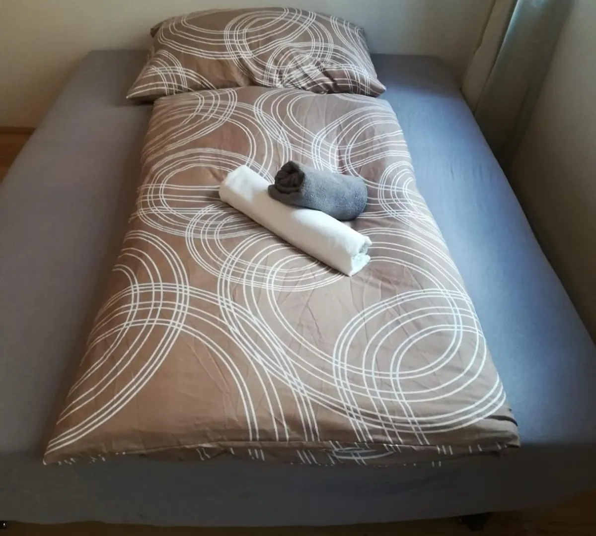 Apartment Apartment, modern und neu renoviert Wien