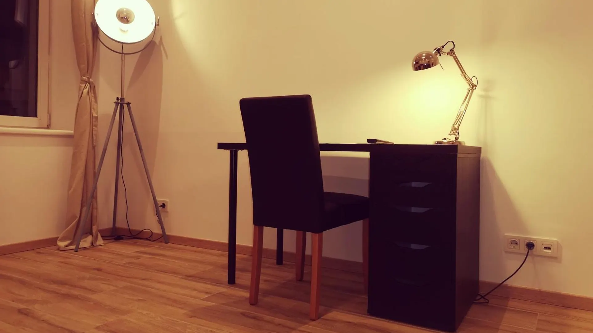 Apartment Apartment, modern und neu renoviert Wien