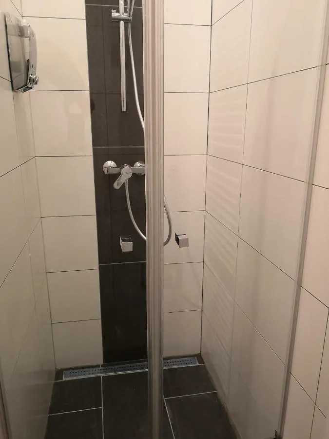 Apartment Apartment, modern und neu renoviert Wien