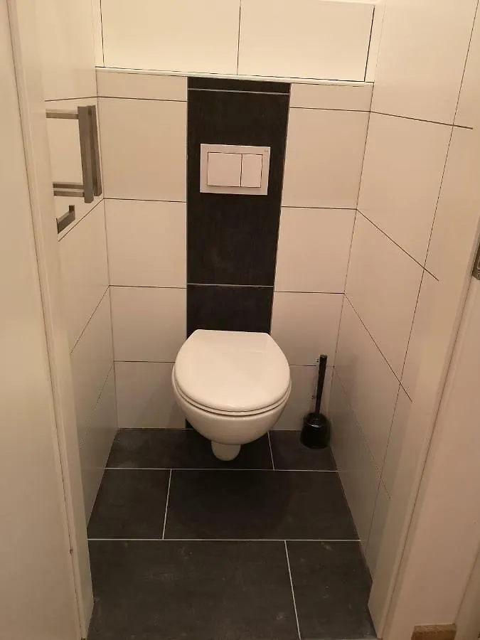 Apartment, modern und neu renoviert Wien