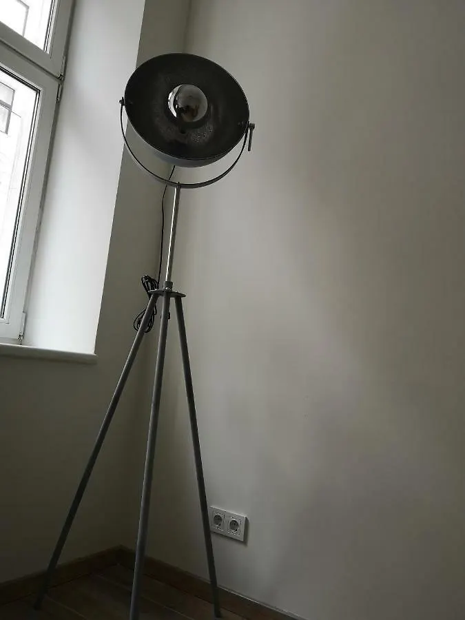 Apartment, modern und neu renoviert Wien 0*,