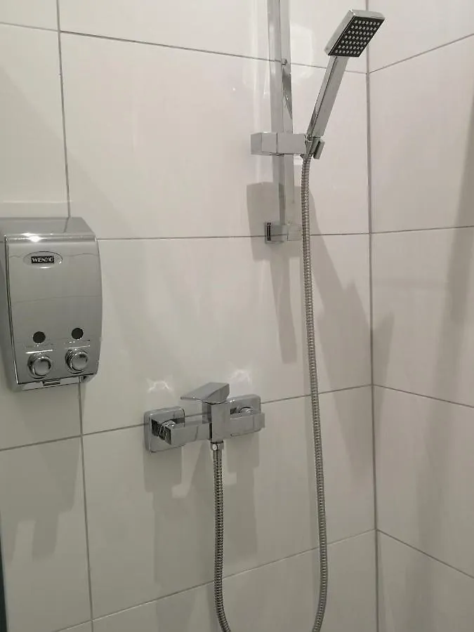 Apartment, modern und neu renoviert Wien 0*,