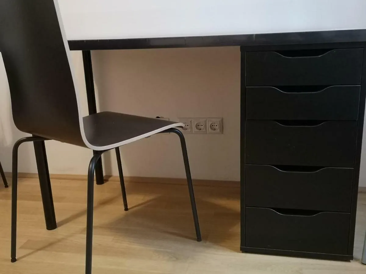 Apartment, modern und neu renoviert Wien