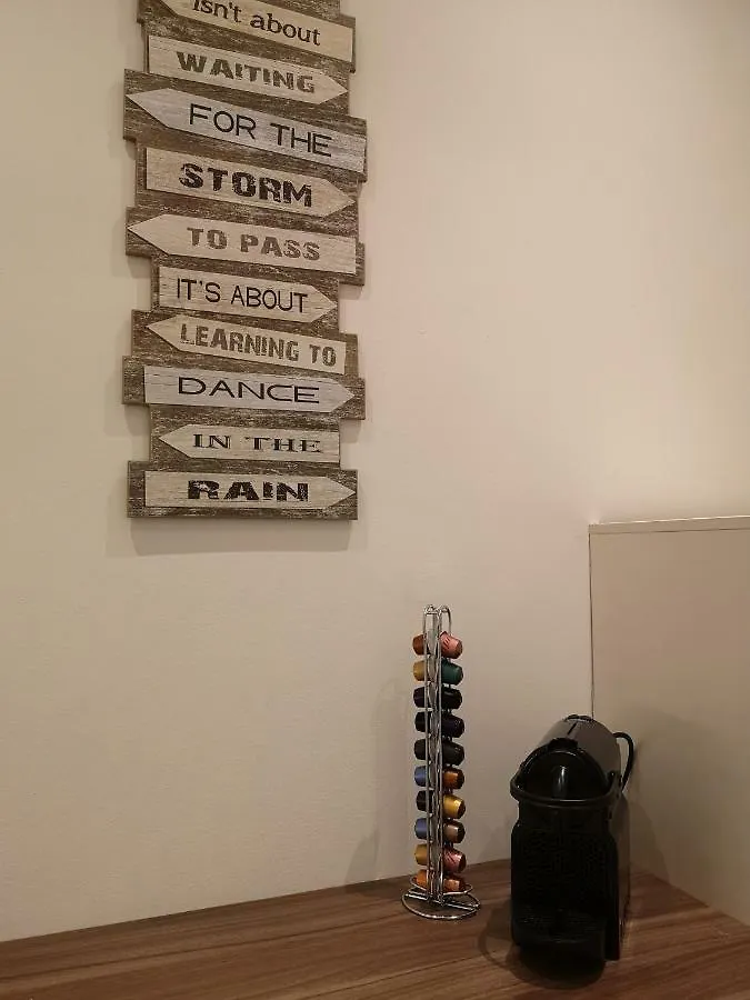Apartment, modern und neu renoviert Wien 0*,