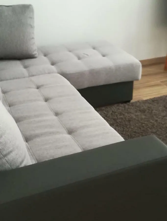 Apartment Apartment, modern und neu renoviert Wien Österreich