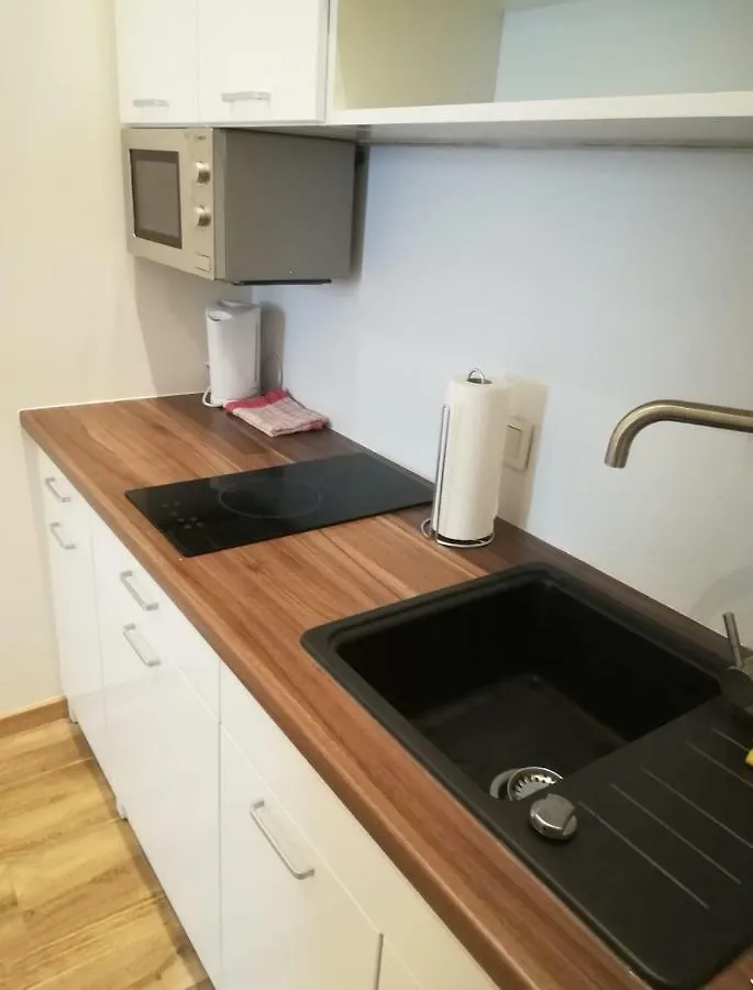 Apartment Apartment, modern und neu renoviert Wien