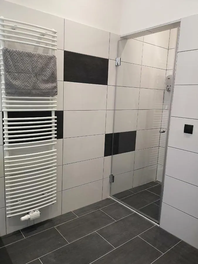 Appartamento Apartment, Modern Und Neu Renoviert Vienna Austria