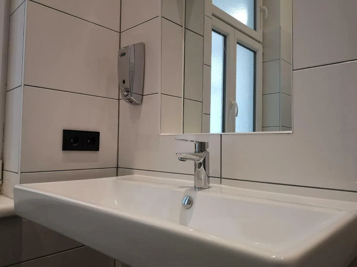 Apartment, modern und neu renoviert Wien