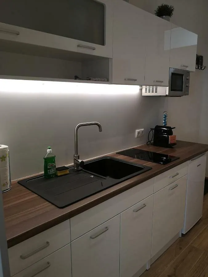 Apartment, modern und neu renoviert Wien 0*,  Österreich