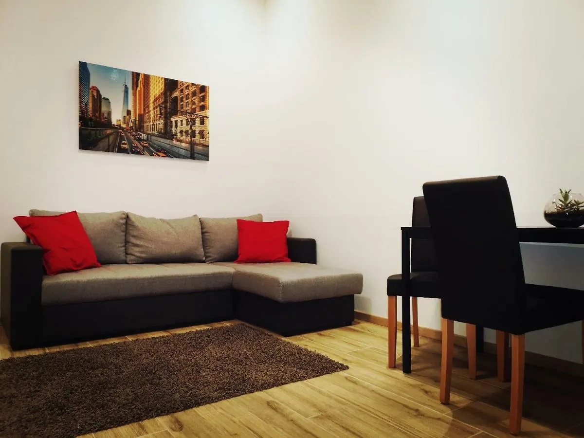 Apartment, modern und neu renoviert Wien