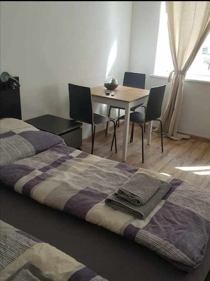 Apartment, modern und neu renoviert Wien Österreich