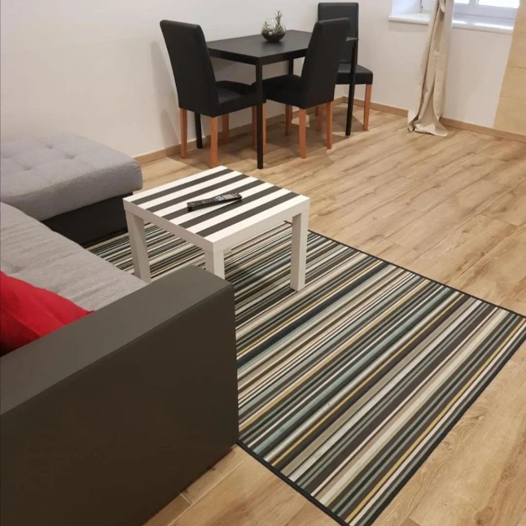Apartment Apartment, modern und neu renoviert Wien Österreich