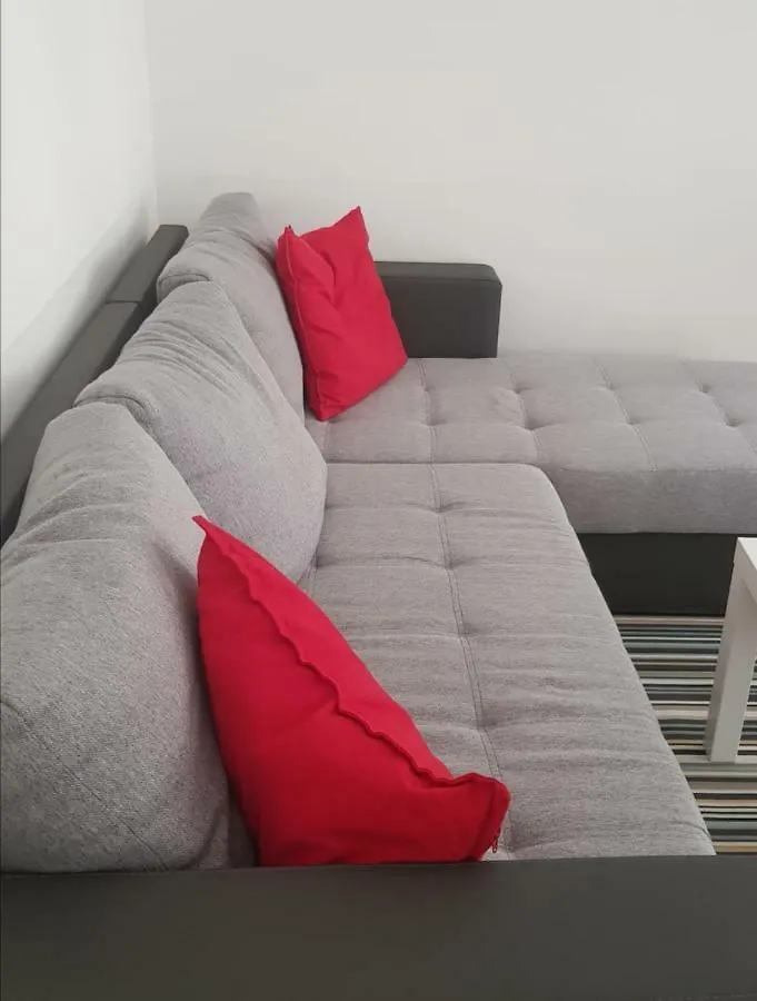 Apartment, modern und neu renoviert Wien Österreich