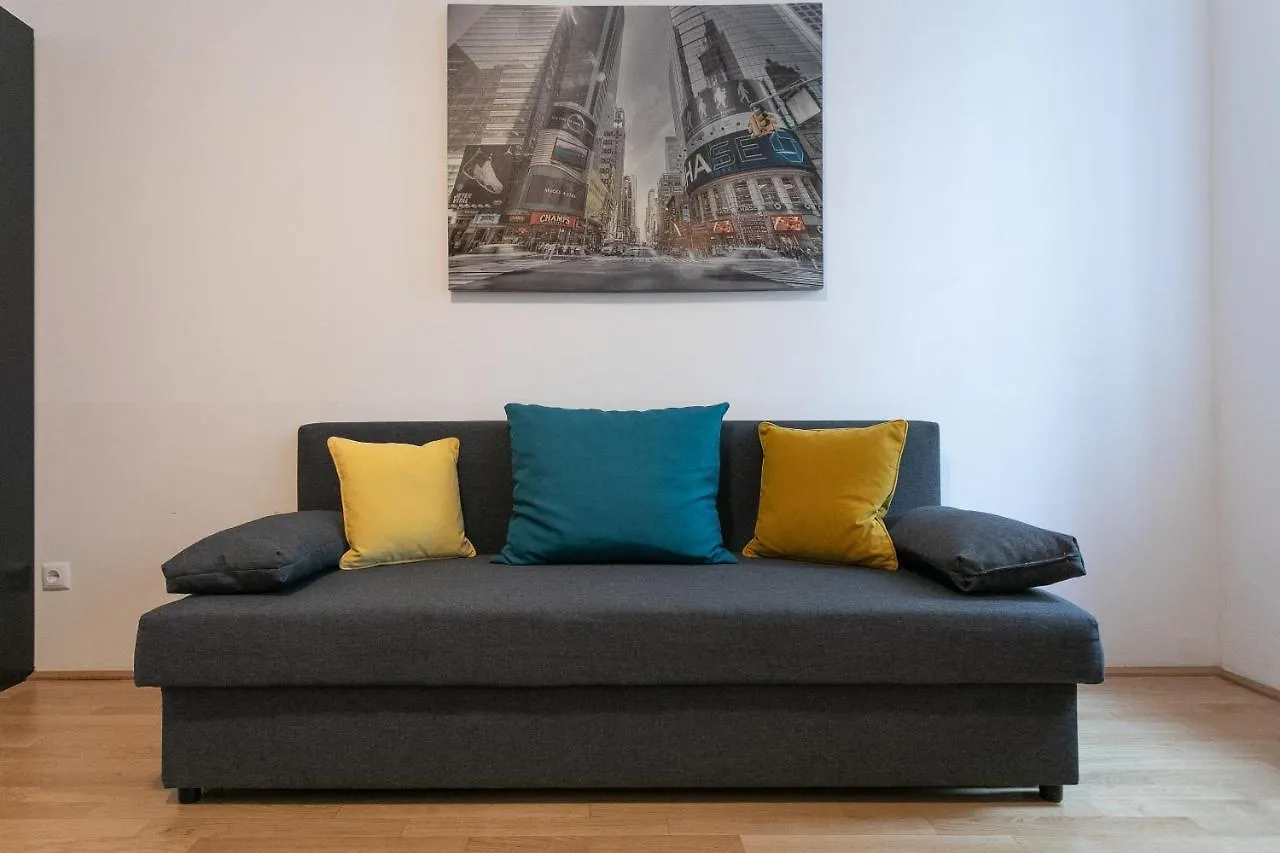 Apartment, Modern Und Neu Renoviert Vienna 0*,  Austria